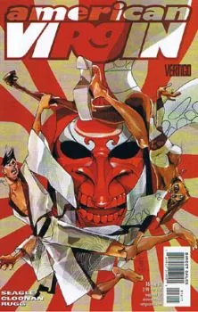 Cover of Around The World, Part 2 - Kawasaki