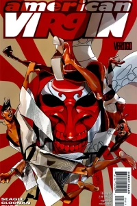 Around The World, Part 2 - Kawasaki