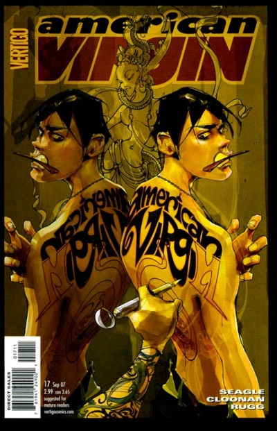 Cover of Around The World, Part 3 - Bangkok