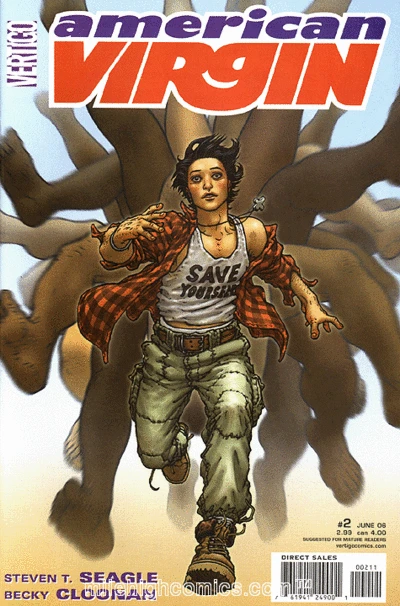 Cover of Head, Part 2