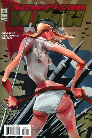 Cover of 69, Part 3