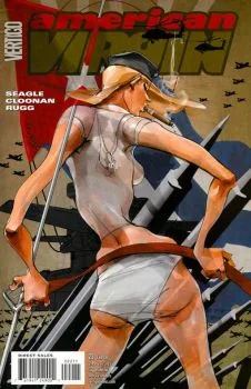 Cover of 69, Part 3