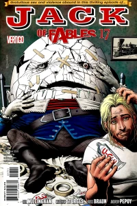 Americana, Part 1: On Eggshells