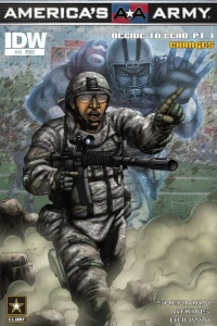 Decide To Lead, Pt. 1: Changes