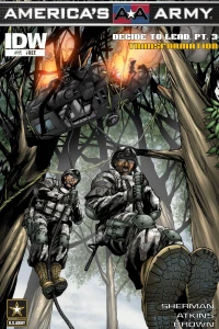 Decide To Lead, Pt. 3: Transformation