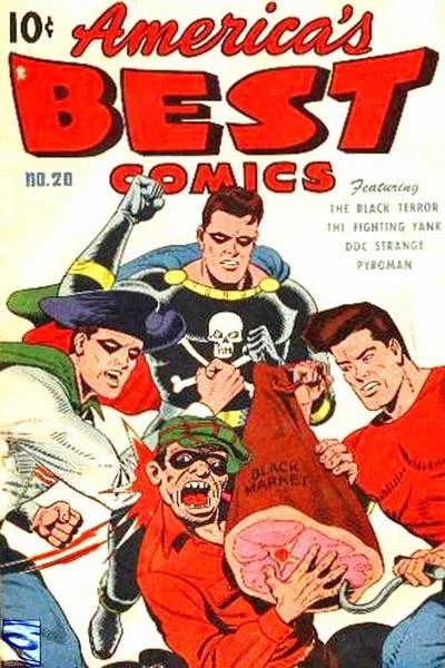 Cover of Dr. Turner's Experiment