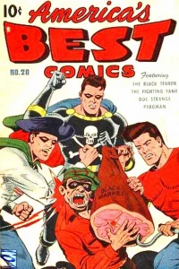 Dr. Turner's Experiment