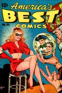 The Trail of Captain Blood