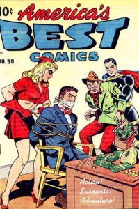 The Challenge of the Puzzler