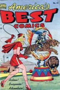 The Court of Miracles