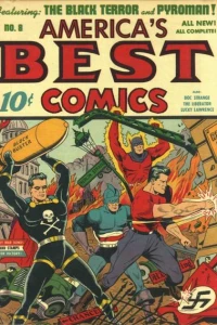 Evil At the Observatory