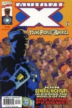 America's Future!