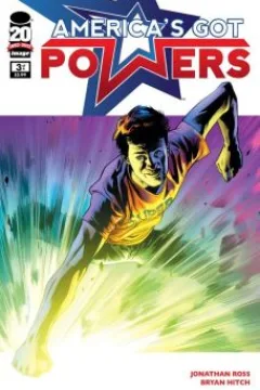 Issue #3