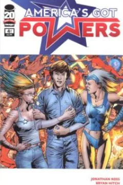 Issue #4