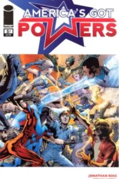 Issue #5