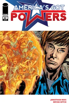 Issue #6