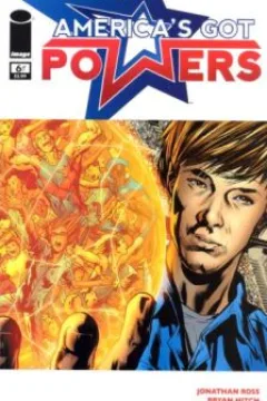 Issue #6