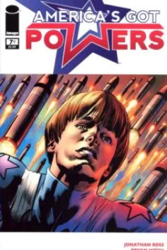 Issue #7