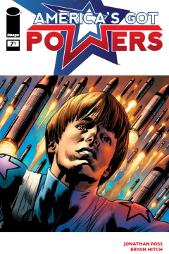 Issue #7