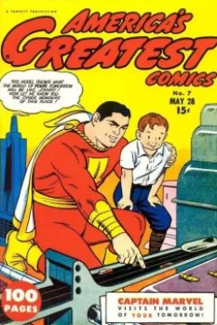 Issue #7