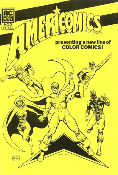 Cover of Preview