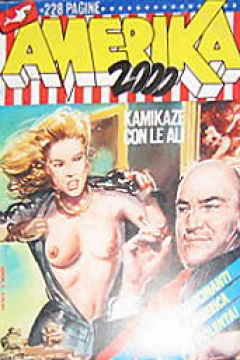 Kamikaze Con Le Ali