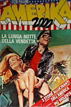 La Lunga Notte Della Vendetta