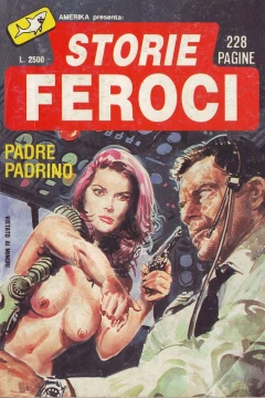 Storie Feroci: Padre Padrino