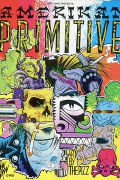 Issue #1