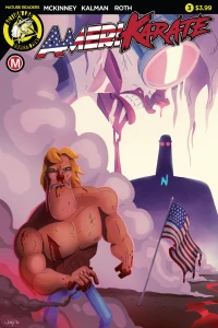 Super Hard Super Karate