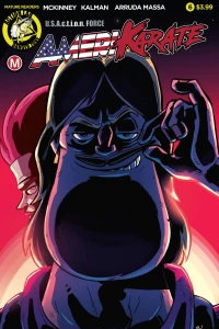 Crotch Kisses and Death Wishes