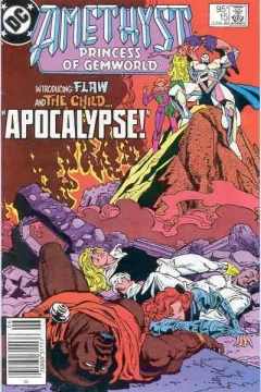 Apocalypse!
