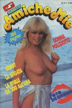 Issue #14
