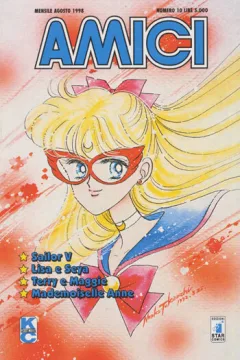 Issue #10