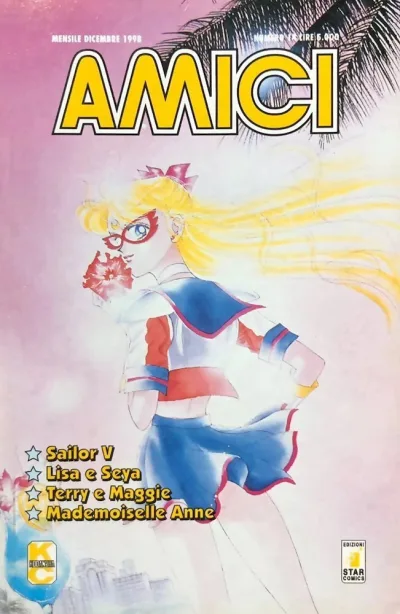 Cover of Issue #14