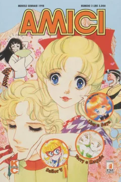 Issue #3