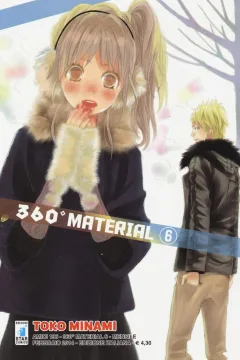 360° material 6