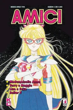Issue #6