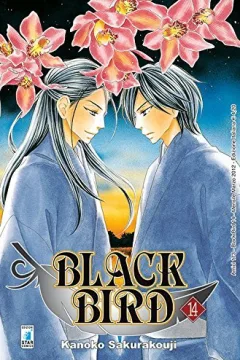 Black bird 14