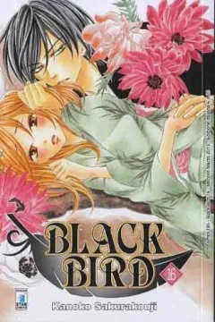 Black bird 16