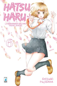 Hatsu haru 6