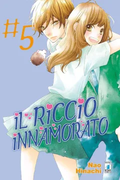 Il riccio innamorato 5