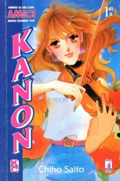 Kanon 1
