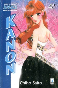 Kanon 4