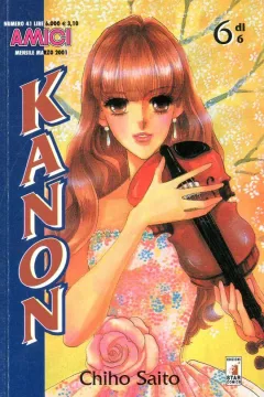 Kanon 6
