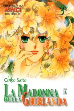 La madonna della ghirlanda 3