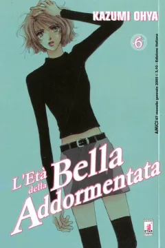 L'età della bella addormentata 6