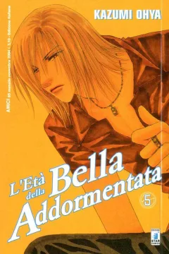 L'età della bella addormentata 5