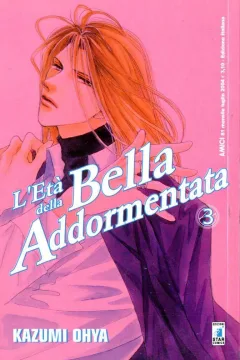 L'età della bella addormentata 3