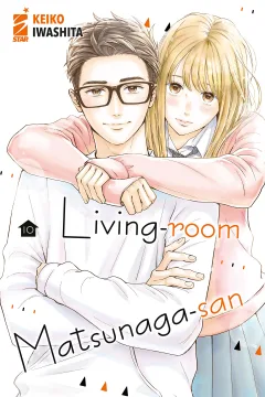Living-room Matsunaga-san 10